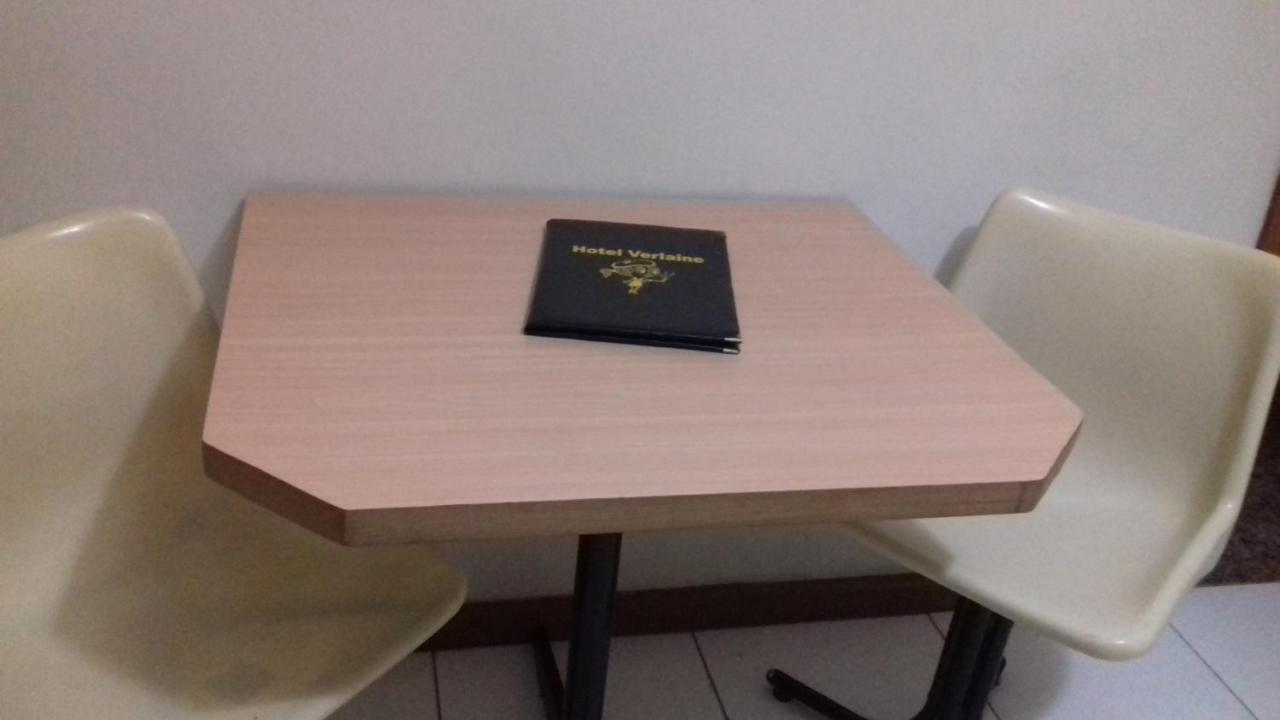 Hotel del amor Verlaine Adult Only Río de Janeiro